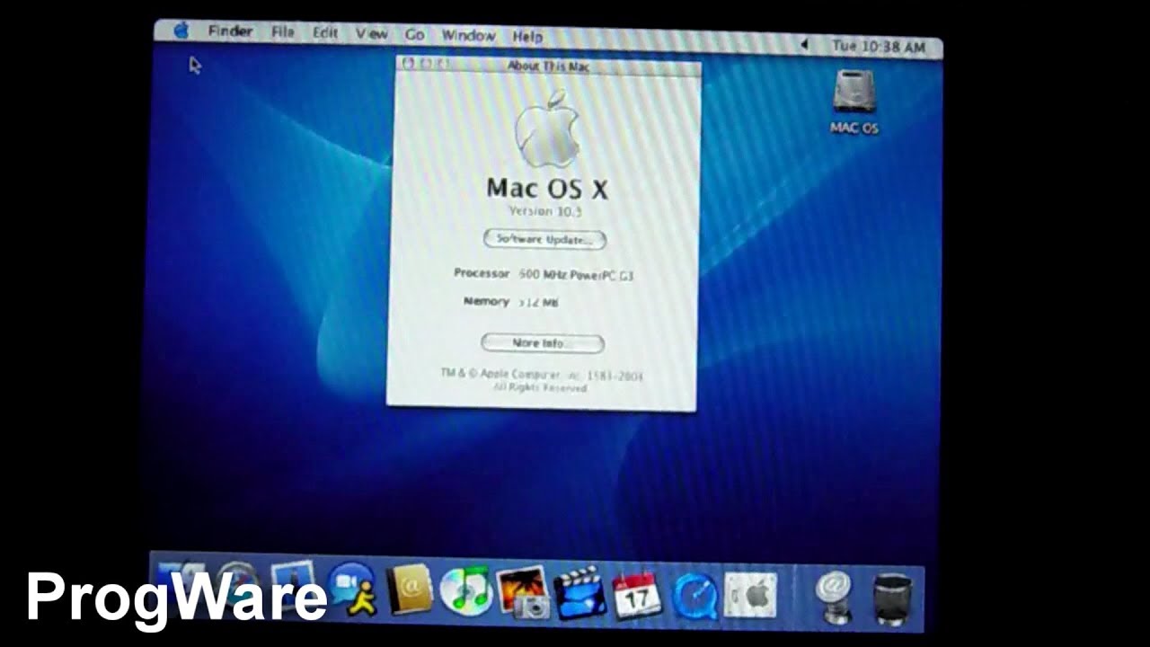 mac os emulator for windows 19